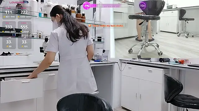Lubeyou_KT ওয়েবক্যাম শো