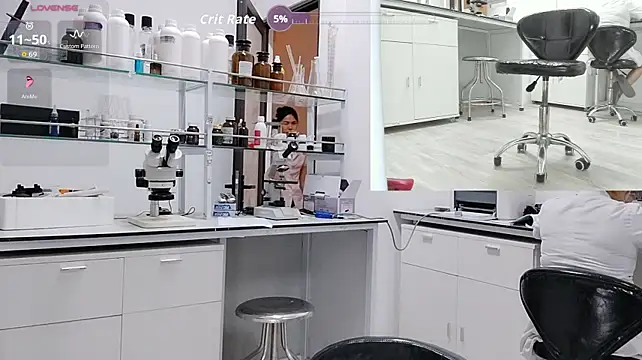 Lubeyou_KT 网络视讯表演