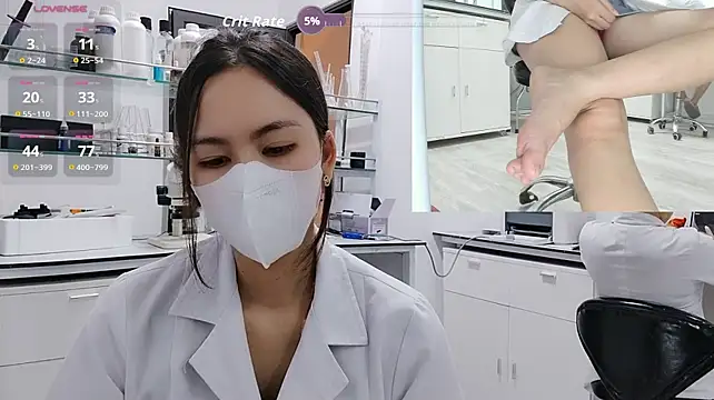Lubeyou_KT 网络视讯表演