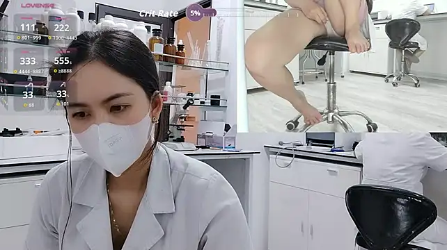 Lubeyou_KT 라이브 XXX 채팅