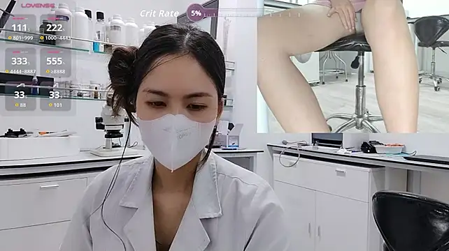 عرض كام Lubeyou_KT
