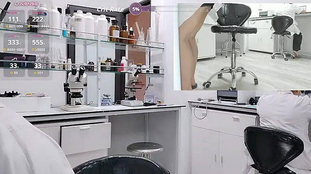 Lubeyou_KT 라이브 XXX 채팅