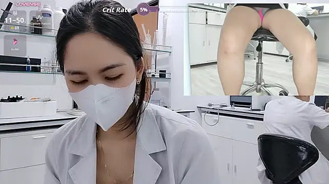 Lubeyou_KT's Webcam Show