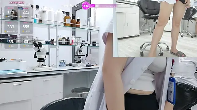 Lubeyou_KT Webcam-Show