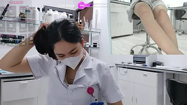 Lubeyou_KTのウェブカメ  ラショー
