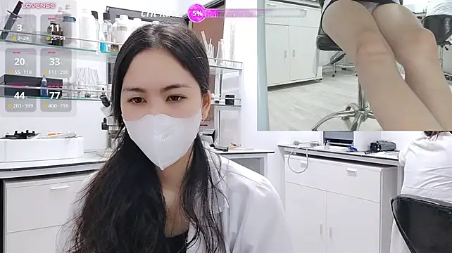 Lubeyou_KT's Live XXX Chat