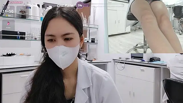 Lubeyou_KT 在線直播表演