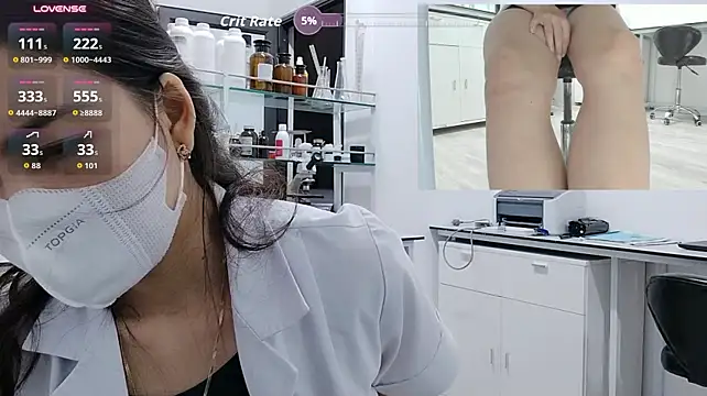 عرض كام Lubeyou_KT