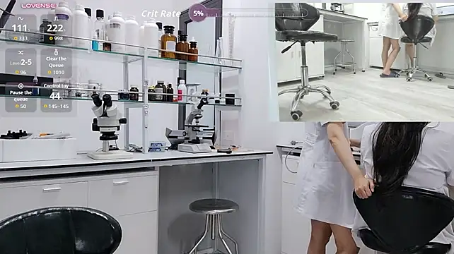 Lubeyou_KT Webcam show