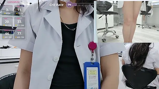 โชว์เว็บแคมของ Lubeyou_KT