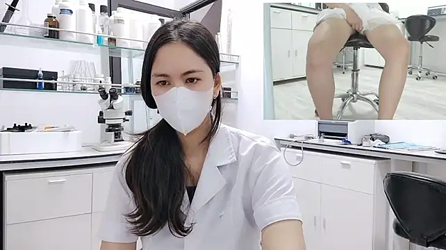 Lubeyou_KT 网络视讯表演