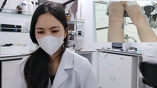 Lubeyou_KT 网络视讯表演