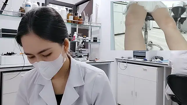 Lubeyou_KT 网络视讯表演