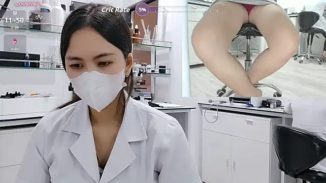 Lubeyou_KT Show Webcam