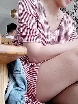 Lubeyou_KT Ш оу с уебкамера
