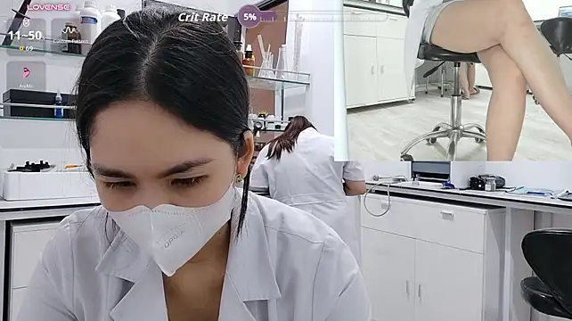 Lubeyou_KT Webcam Show