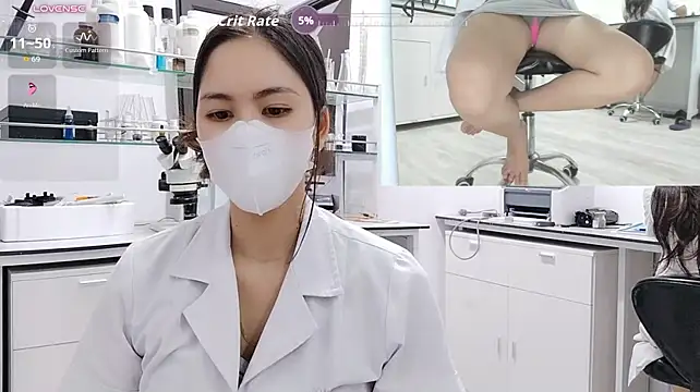 Lubeyou_KTのウェブカメラショー