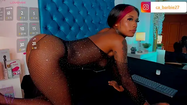 Lillie_Burges webcam show