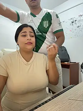 Angie_e ওয়েবক্যাম শো