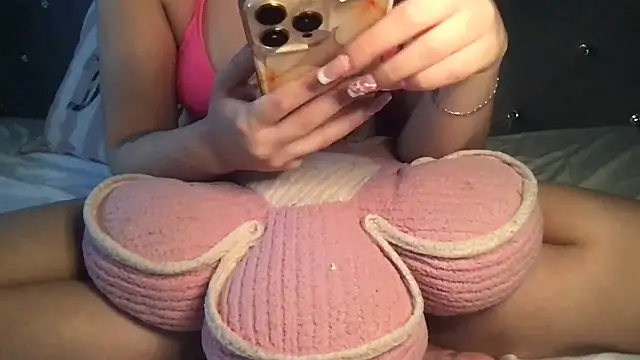 femmefatalebabe: вебкам-шоу