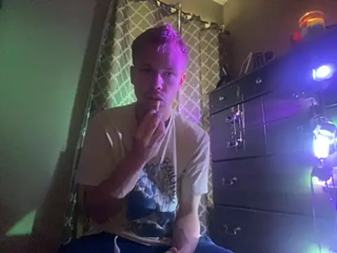 Show Webcam de Mikeswanston