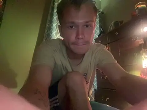 Mikeswanston's Webcam Show