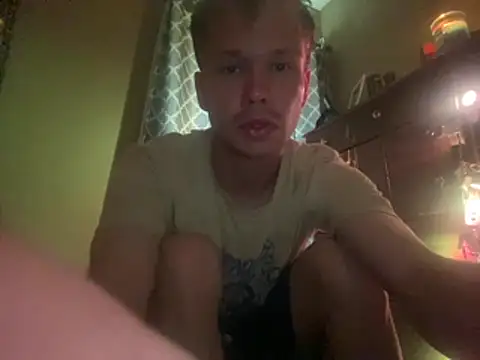 Mikeswanston Шоу с уебкамера