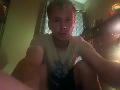 Show Webcam de Mikeswanston