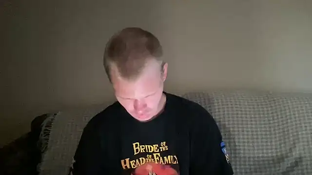 Mikeswanston webkamerás műsora