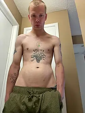 Mikeswanston webkamerás műsora