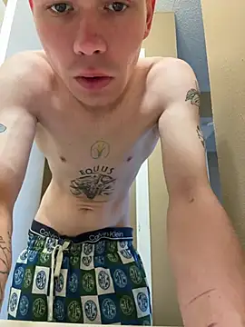 Show Webcam de Mikeswanston