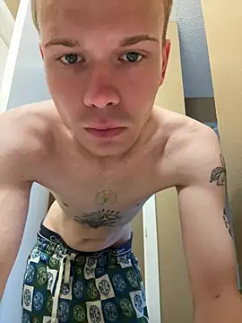 Mikeswanston Шоу с уебкамера