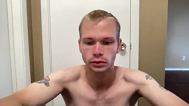 Mikeswanston webkamerás műsora