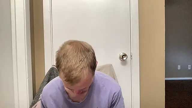 Mikeswanston Show in webcam