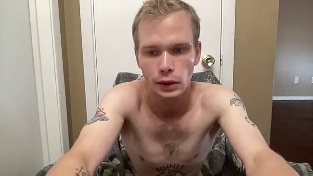 Show webcam de Mikeswanston