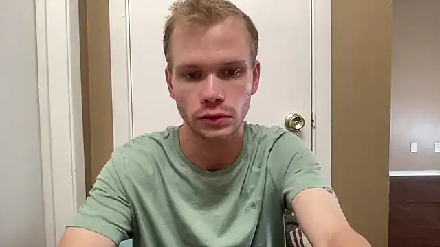 Mikeswanston 在線直播表演