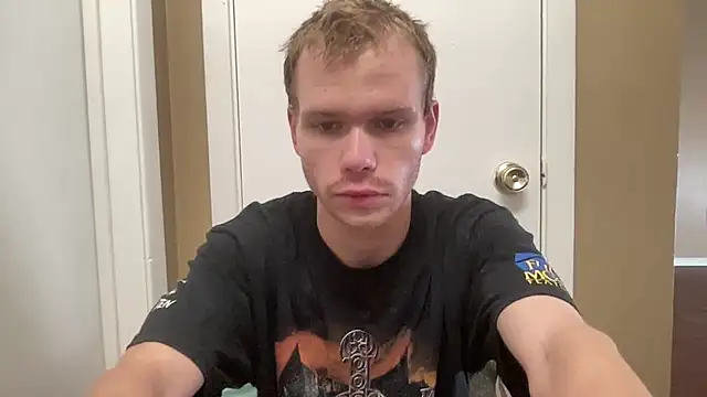 Mikeswanston Show Webcam