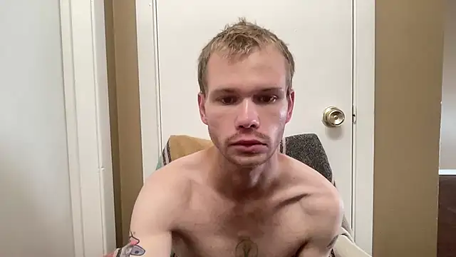 Mikeswanston Pertunjukan Webcam