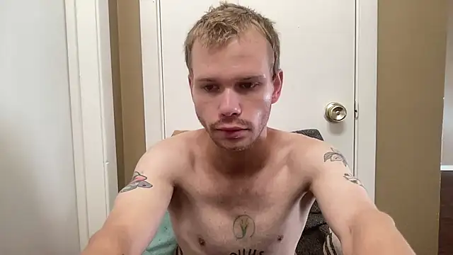 Show webcam de Mikeswanston