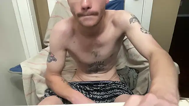 Mikeswanston webkamerás műsora