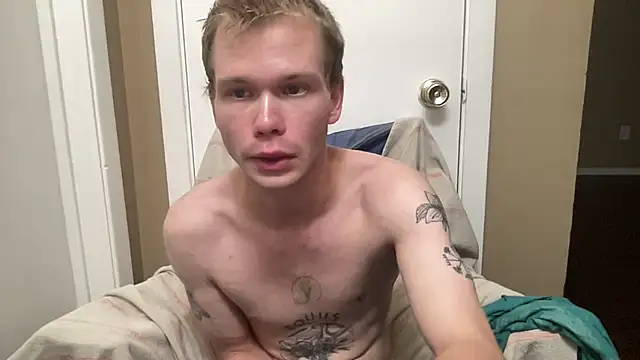Mikeswanston webkamerás műsora