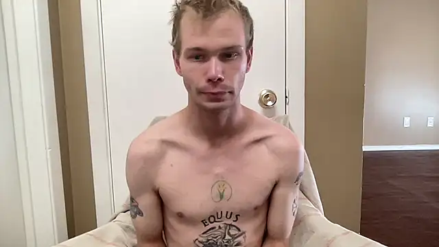 Mikeswanston webkamerás műsora