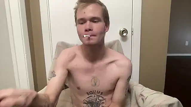 Show Webcam de Mikeswanston