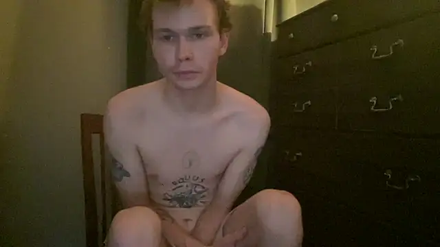 Mikeswanston: вебкам-шоу