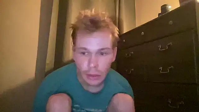 Mikeswanston Pertunjukan Webcam