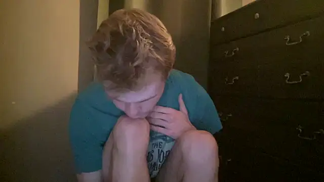 Mikeswanston Show in webcam