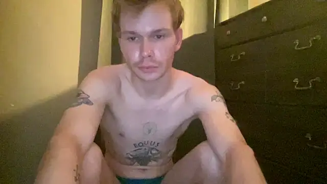 הופעת וובקאם של Mikeswanston