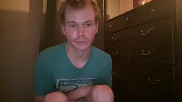 Mikeswanston's Webcam Show