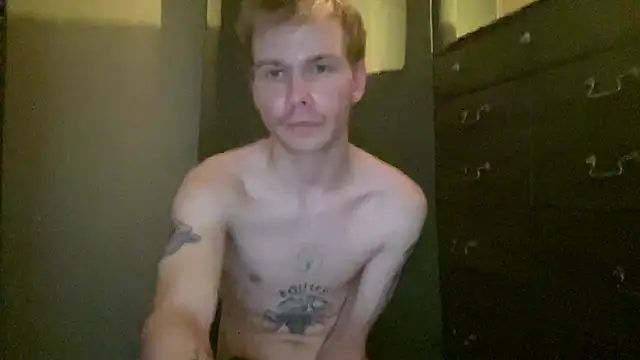 Show Webcam de Mikeswanston