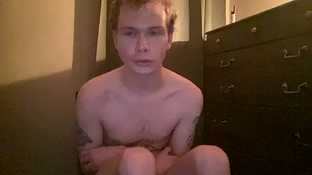 Mikeswanston webkamerás műsora